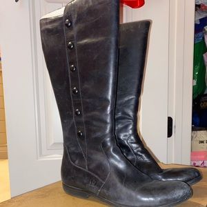 Women’s Børn Boots Size 7